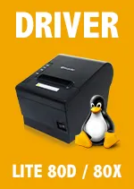 Manual Driver Driver LINUX Printer LITE80D  LITE80X button web driver bp lite80d linux