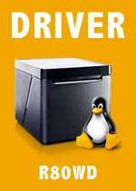 Manual Driver Driver LINUX Printer R80WD button web driver bp r80wd linux