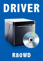 Manual Driver Driver Windows Printer R80WD button web driver bp r80wd windows