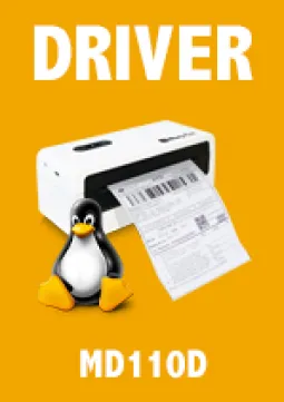 Manual Driver DRIVER LINUX PRINTER MD110D button web driver md110d linux