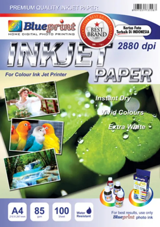 [b]Blueprint Launching Kertas Inkjet Paling Tipis Yg Pernah Ada Di ...