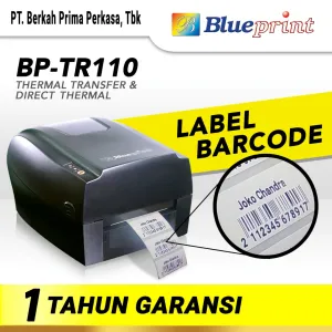 Printer Label Barcode Printer Barcode Thermal / Label BLUEPRINT BP - TR110 (USB+Serial+LAN) 1 whatsapp_image_2020_08_27_at_15_19_21