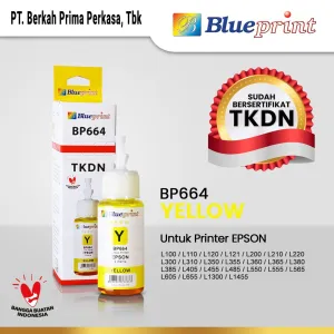 Tinta Epson Tinta Epson 644 BLUEPRINT TKDN untuk Printer Epson 70ml - Kuning<br> 1 whatsapp_image_2024_05_31_at_11_04_15_1