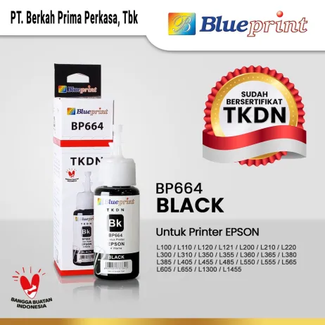 Tinta Epson Tinta Epson 664 BLUEPRINT TKDN untuk Printer Epson 70ml  Hitam whatsapp image 2024 05 31 at 11 04 15 2